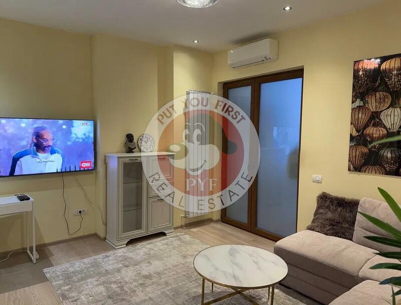 Bd Unirii | Apartament 2 camere | semidecomandat | 56mp | B9352