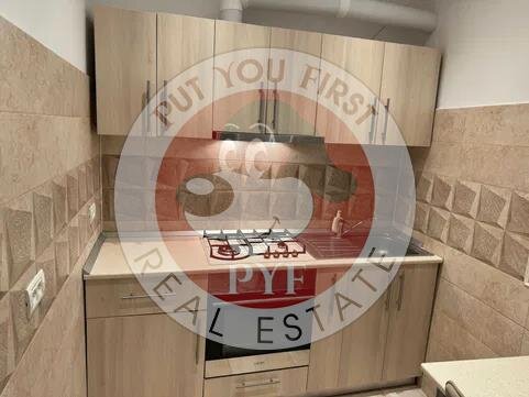 Bd Unirii | Apartament 2 camere | semidecomandat | 56mp | B9352