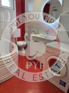Bd Unirii | Apartament 2 camere | semidecomandat | 56mp | B9352
