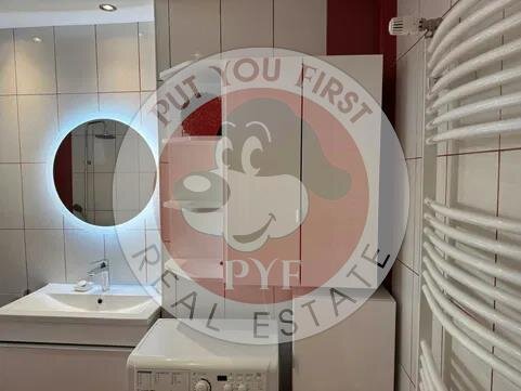 Bd Unirii | Apartament 2 camere | semidecomandat | 56mp | B9352